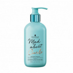 Schwarzkopf Professional Mad About Curls Low Foam Cleanser 300ml