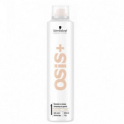 Schwarzkopf Professional Osis+ Boho Rebel Blonde Pigmented Dry Shampoo 100ml