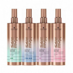 Schwarzkopf Professional BlondMe Instant Blush Shampoo for pastel effects 250ml