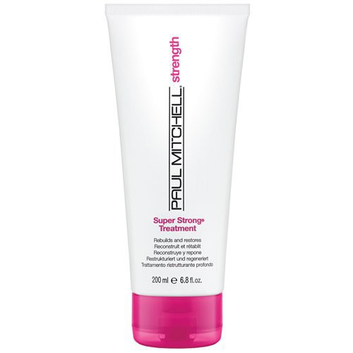 Paul mitchell Super Strong Treatment Mask 200ml