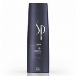 Wella SP Men Remove Shampoo 250ml