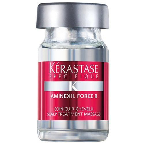 Kerastase Specifique Aminexil Cure Anti-Hair Loss Treatment 6ml