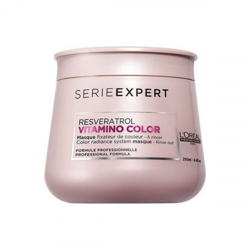 L'Oréal Professionnel Vitamino Color A OX Jelly Hair Masque 75ml