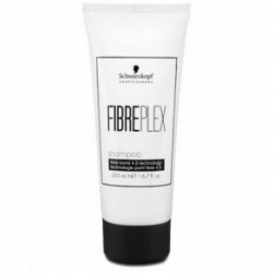 Schwarzkopf Professional Fibreplex Shampoo 200ml