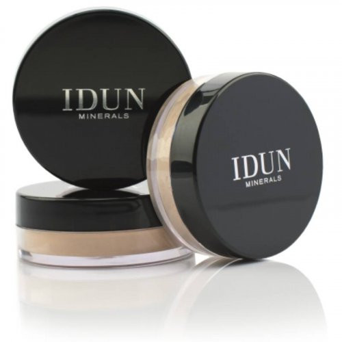IDUN Mineral Powder Foundation 9g