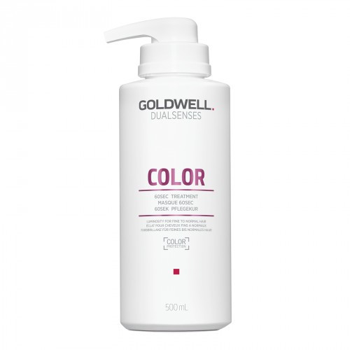 Goldwell Dualsenses Color 60sec Treatment Mask 200ml