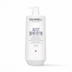 Goldwell Just Smooth Taming Hair Shampoo 1000ml