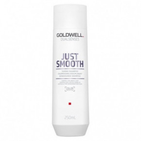 Goldwell Just Smooth Taming Hair Shampoo 250ml
