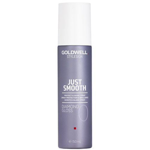 Goldwell Stylesign Just Smooth Diamond Gloss 0 Spray 150ml