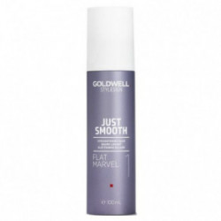 Goldwell Stylesign Just Smooth Flat Marvel 1 Straightening Balm 100ml