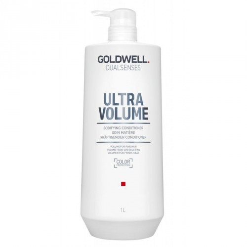 Goldwell Dualsenses Ultra Volume Bodifying Conditioner 200ml