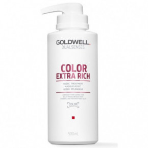Goldwell Dualsenses Color Extra Rich 60sec Treatment Mask 500ml