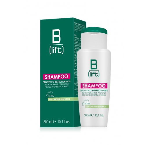 B-lift Professional Total Repair shampoo 300ml
