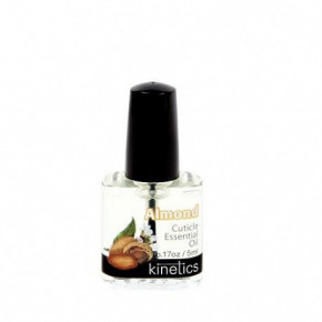 Kinetics Professional Cuticle Essential Mini Oil Almond 5ml