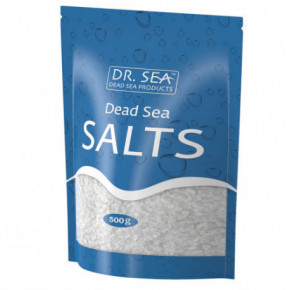 Dr. Sea Druska Negyvosios jūros 500g