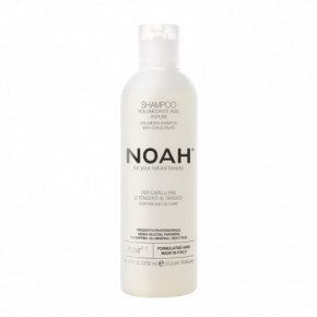 Noah Thickening Shampoo With Citrus Fruits 250ml