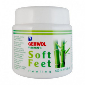 Gehwol Soft Feet Scrub 500ml