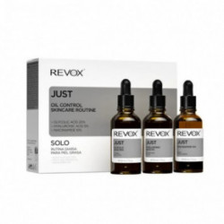 Revox B77 Oil Control Skincare Routine Kit