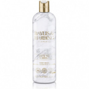 Baylis & Harding Elements White Tea & Neroli Body Wash 500ml