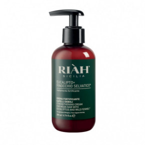 RIAH Strengthening Hair Cream 200ml