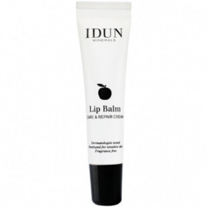IDUN Lip Balm Repair & Care Cream 15ml