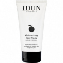 IDUN Moisturizing Face Mask 75ml