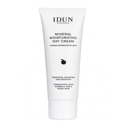 IDUN Moisturizing Day Cream Normal/Combined Skin 50ml