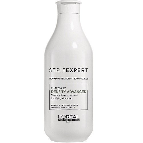 L'Oréal Professionnel Density Advanced Hair Shampoo 300ml