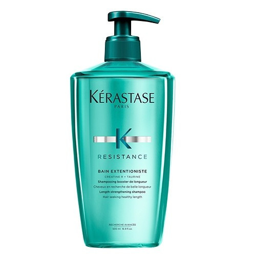 Kerastase Bain Extentioniste Strengthening Hair Shampoo 250ml