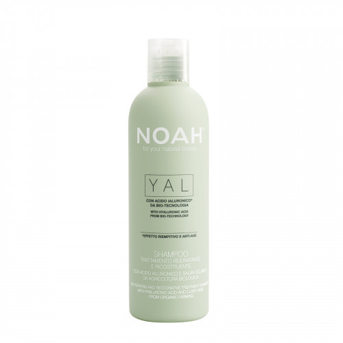 Noah Yal Shampoo with Hyaluronic acid 250ml
