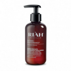 RIAH Frequent Use Hydrating Shampoo For Normal Hair 200ml