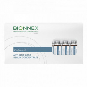 Bionnex Anti Hair Loss Serum For All Hair Types 12x10ml