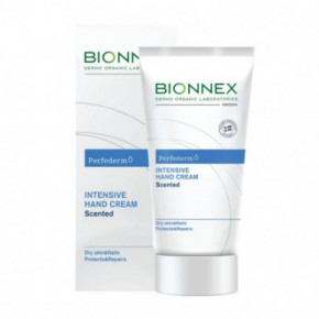 Bionnex Perfederm Intensive Hand Cream Scented 50ml