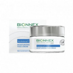 Bionnex Perfederm Ultra Moisturizing Face Cream 50ml