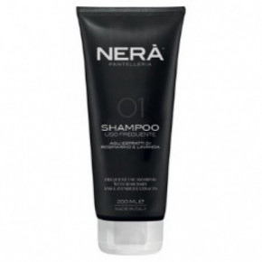NERA 01 Frequent Use Shampoo With Rosemary And Lavender Extracts 200ml