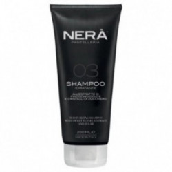 NERA 03 Moisturizing Shampoo With Sweet Fennel & Sugar 200ml