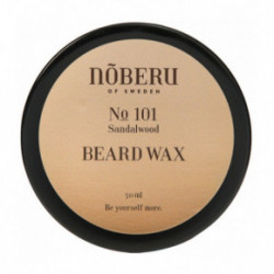 Noberu Beard Wax 50ml