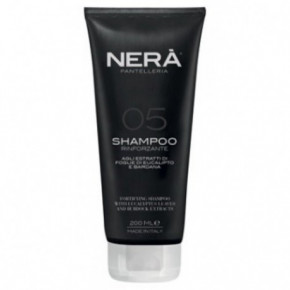 NERA 05 Fortifying Shampoo With Eucalyptus Leaves 200ml