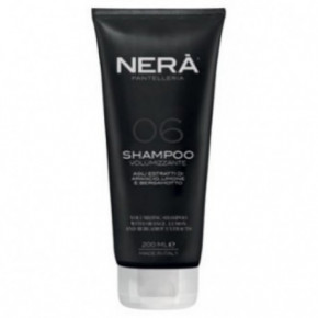 NERA 06 Volumizing Shampoo With Citrus Extracts 200ml