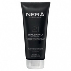 NERA 21 Detangling Conditioner With Grapefruit Extract & Sugar 200ml