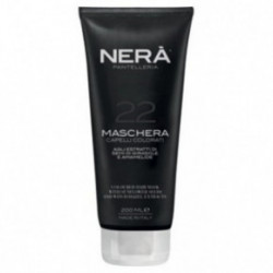 NERA 22 Coloured Hair Mask With Sunflower Seeds Extract 200ml