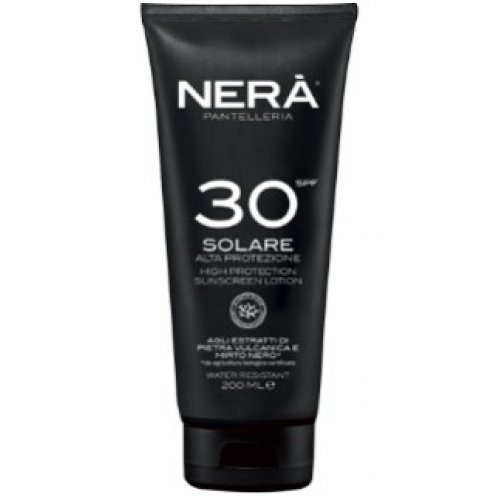 NERA High Protection Sunscreen Lotion SPF30 200ml
