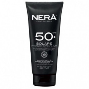 NERA Very High Protection Sunscreen Lotion SPF50+ 200ml