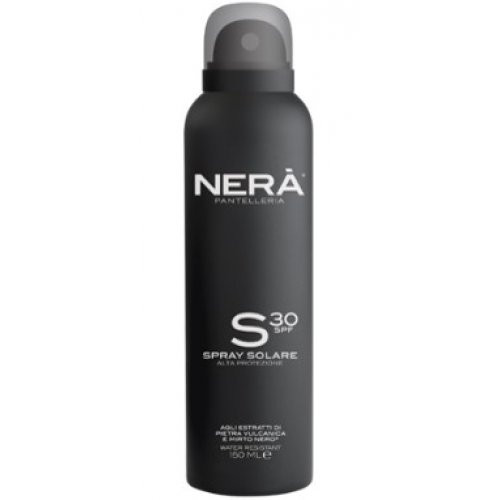 NERA Sunscreen High Protection Spray 30SPF 150ml