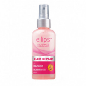 Ellips Hair Repair Milkshake Leave-In Conditioner 110ml