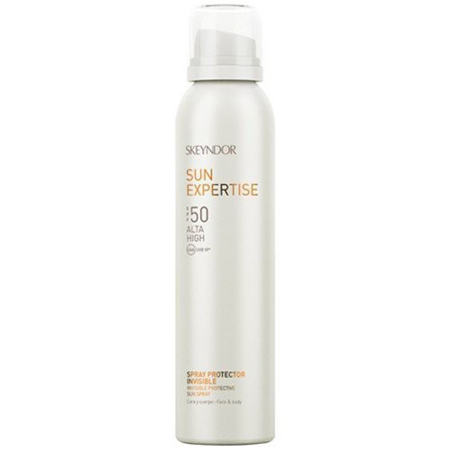 Skeyndor Sun Expertise Invisible Protective Sun Spray SPF50 200ml