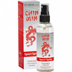 Styx Chin Min Sport Spray 100ml