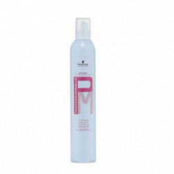 Schwarzkopf Professional Professionnelle Mousse Super Strong Hold 500ml