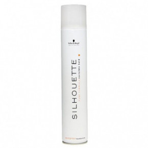 Schwarzkopf Professional Silhouette Flexible Hold Hair Spray 750ml