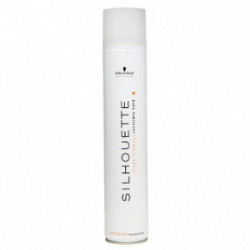 Schwarzkopf Professional Silhouette Flexible Hold Hair Spray 500ml